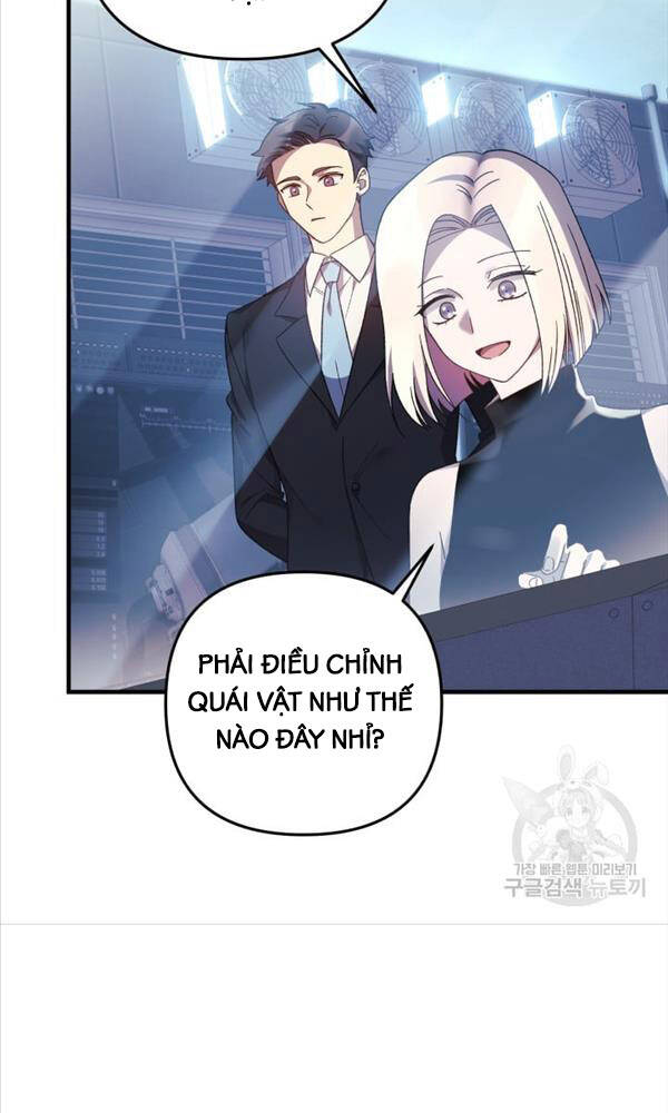 Con Gái Tôi Là Trùm Cuối Chapter 64 - Trang 2