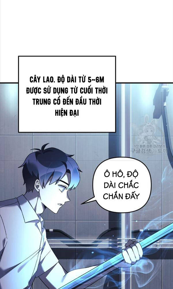 Con Gái Tôi Là Trùm Cuối Chapter 64 - Trang 2