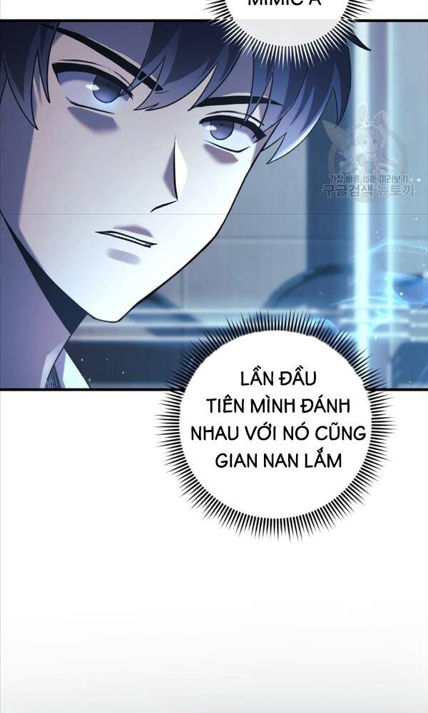 Con Gái Tôi Là Trùm Cuối Chapter 64 - Trang 2