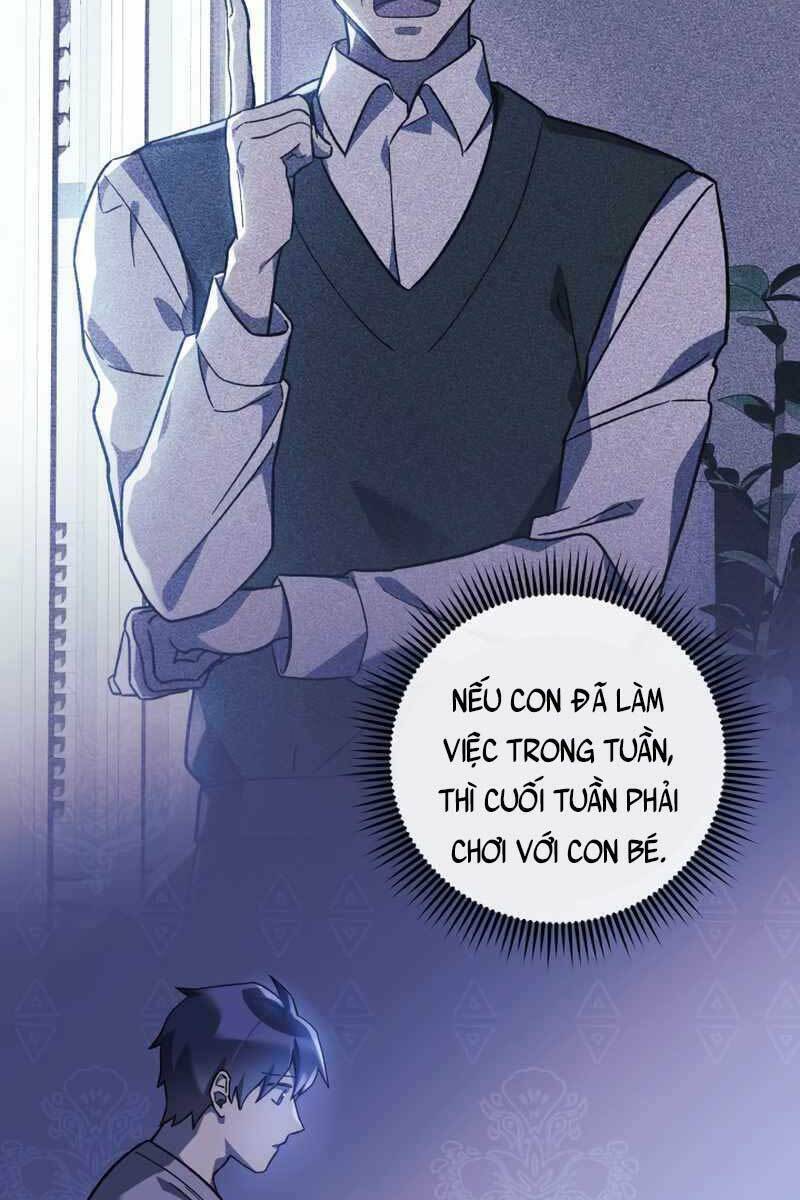 Con Gái Tôi Là Trùm Cuối Chapter 62 - Trang 2