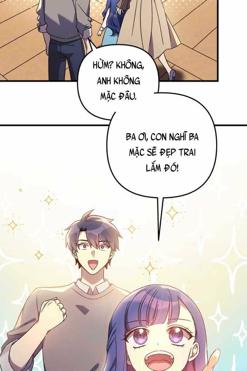 Con Gái Tôi Là Trùm Cuối Chapter 62 - Trang 2