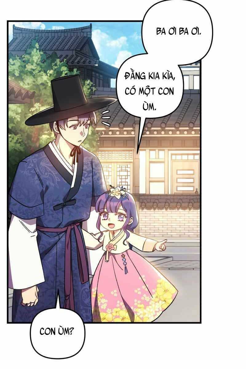 Con Gái Tôi Là Trùm Cuối Chapter 62 - Trang 2