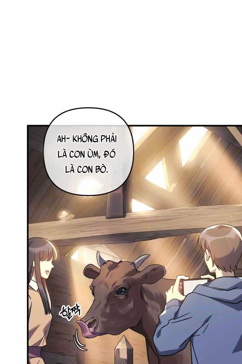 Con Gái Tôi Là Trùm Cuối Chapter 62 - Trang 2