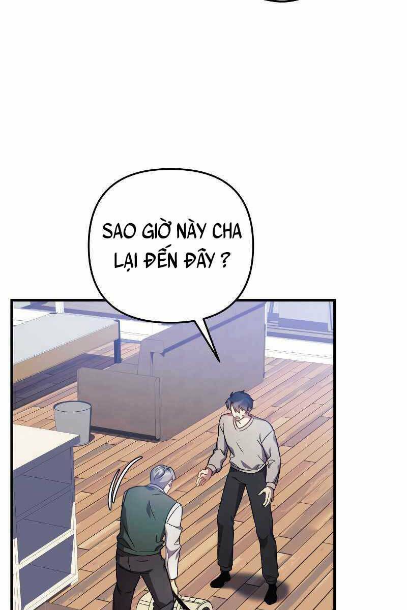 Con Gái Tôi Là Trùm Cuối Chapter 61 - Trang 2