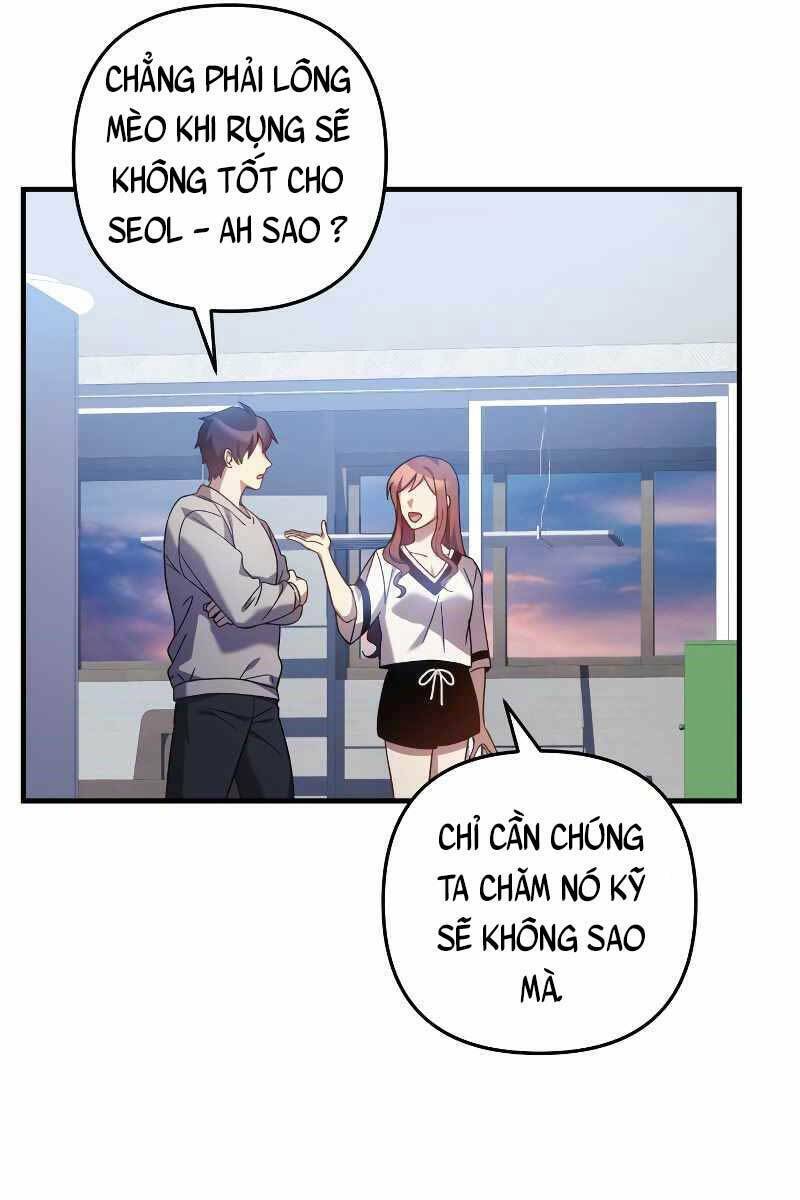 Con Gái Tôi Là Trùm Cuối Chapter 61 - Trang 2