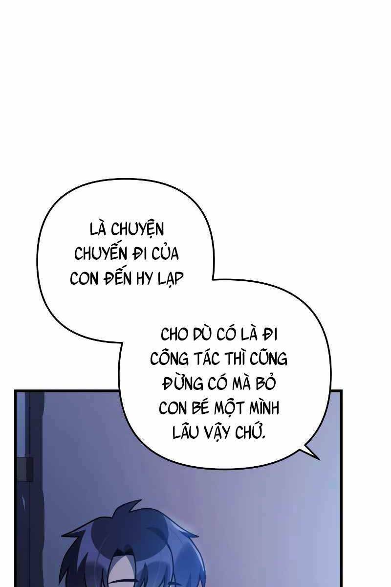 Con Gái Tôi Là Trùm Cuối Chapter 61 - Trang 2