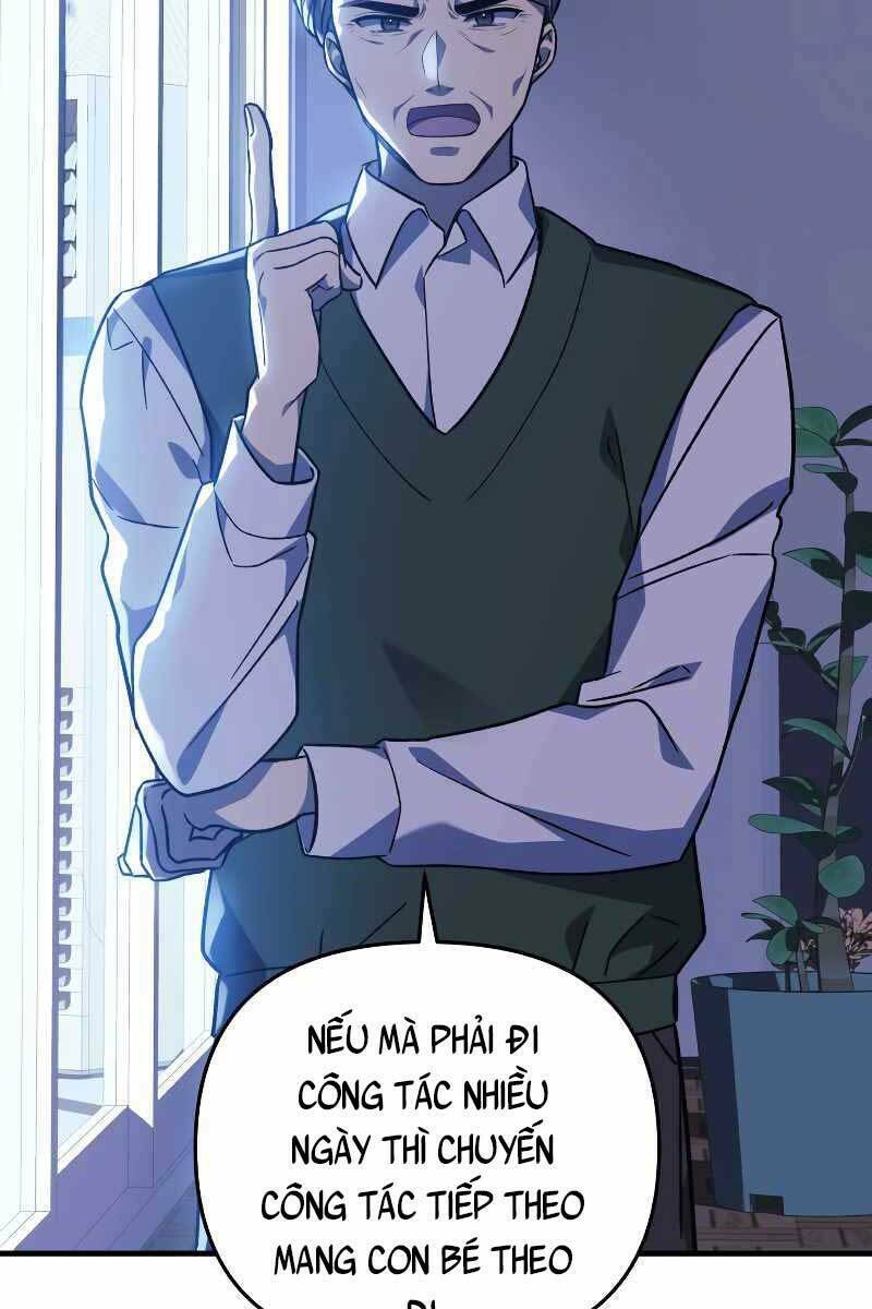 Con Gái Tôi Là Trùm Cuối Chapter 61 - Trang 2