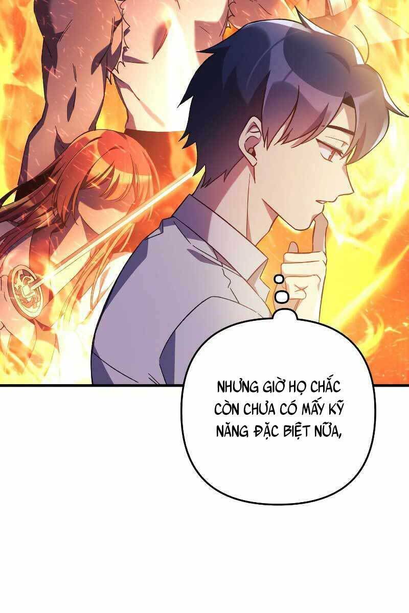 Con Gái Tôi Là Trùm Cuối Chapter 61 - Trang 2