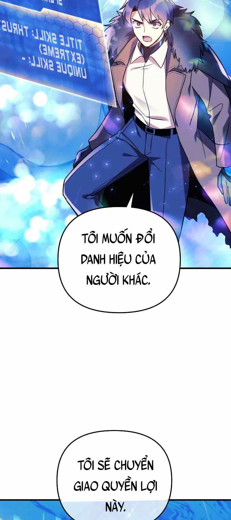 Con Gái Tôi Là Trùm Cuối Chapter 60 - Trang 2