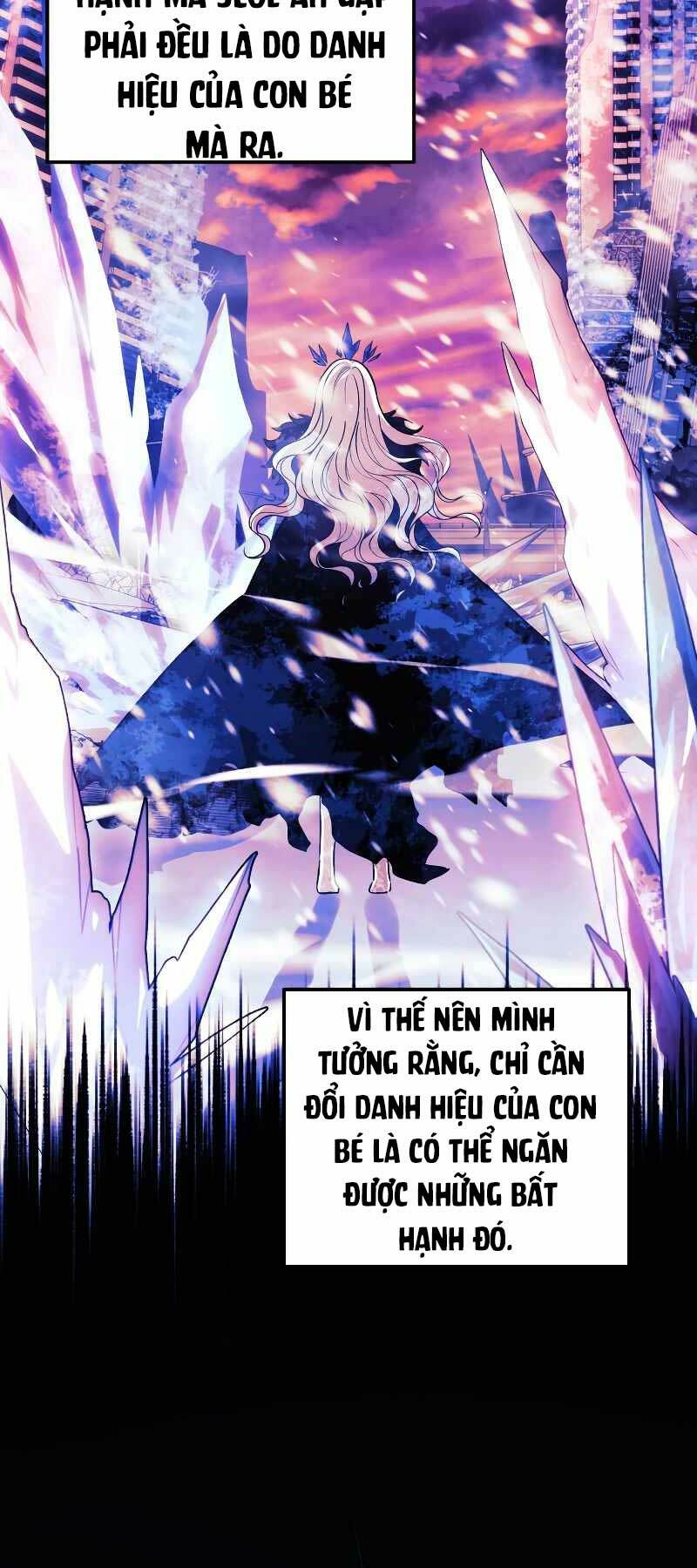 Con Gái Tôi Là Trùm Cuối Chapter 60 - Trang 2