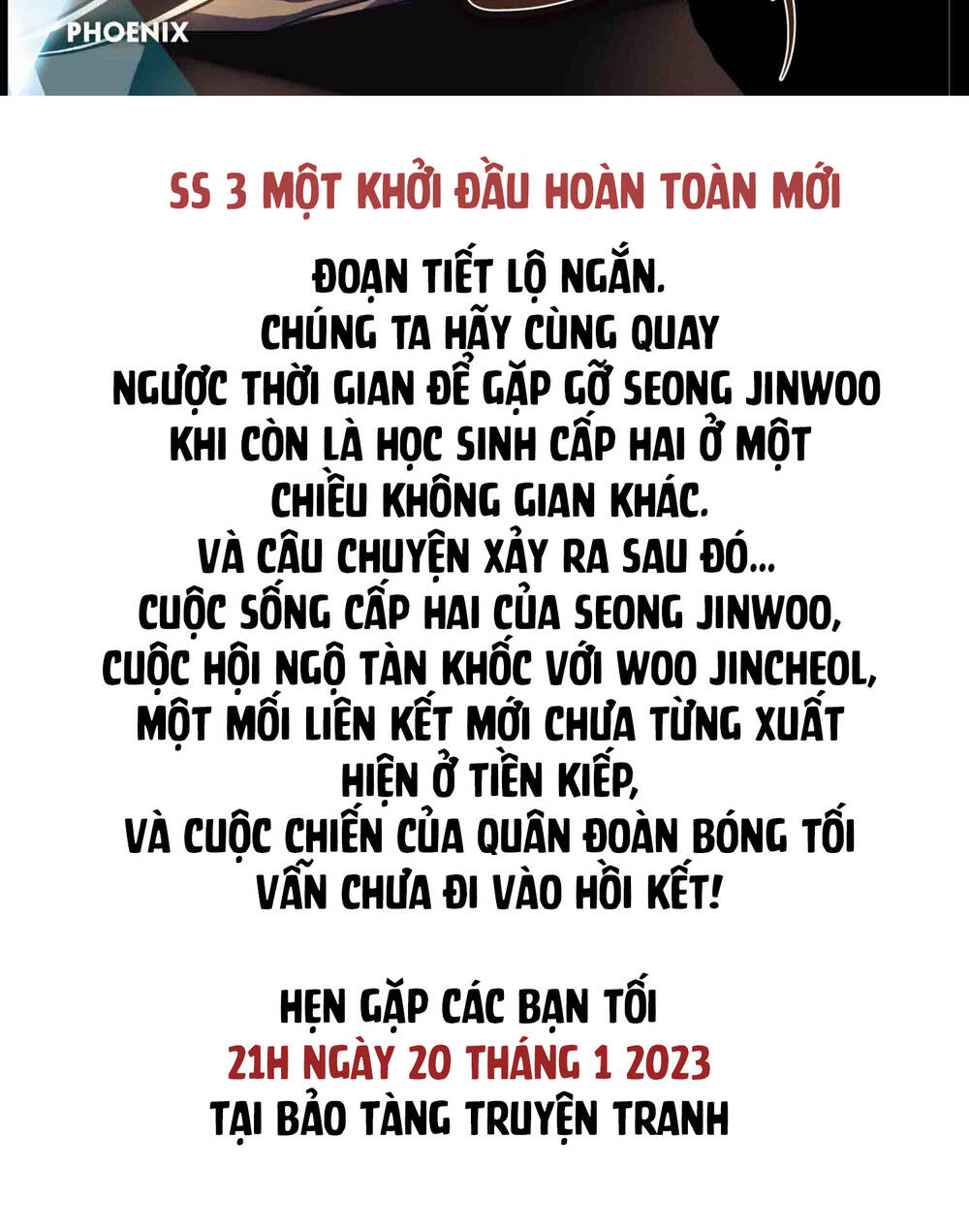 Con Gái Tôi Là Trùm Cuối Chapter 60 - Trang 2