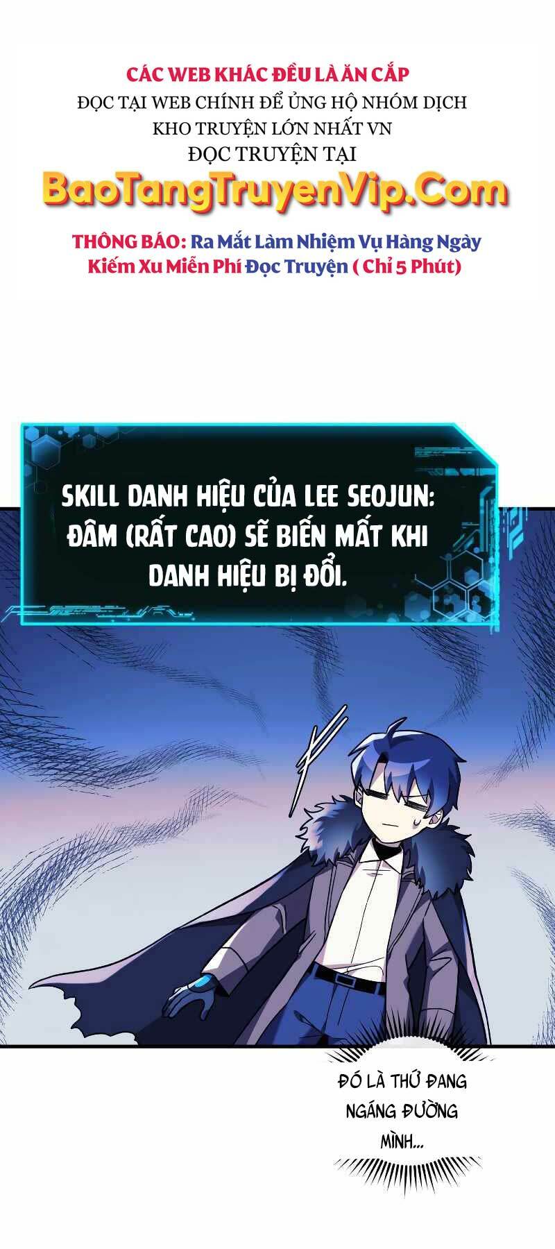 Con Gái Tôi Là Trùm Cuối Chapter 60 - Trang 2