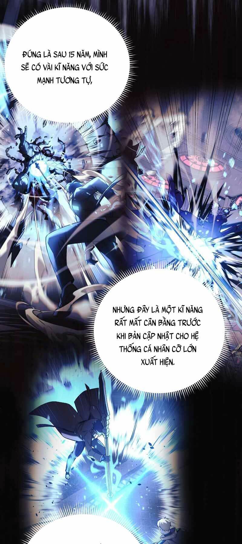 Con Gái Tôi Là Trùm Cuối Chapter 60 - Trang 2