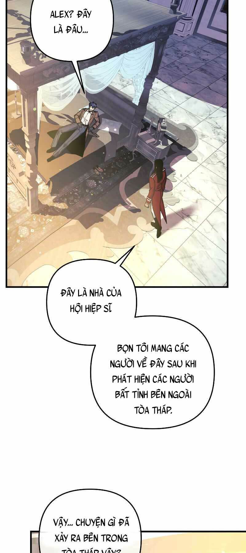 Con Gái Tôi Là Trùm Cuối Chapter 60 - Trang 2