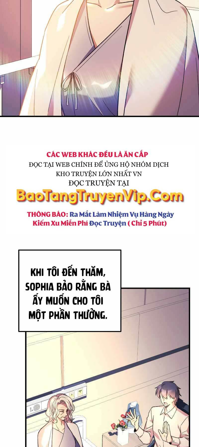 Con Gái Tôi Là Trùm Cuối Chapter 60 - Trang 2