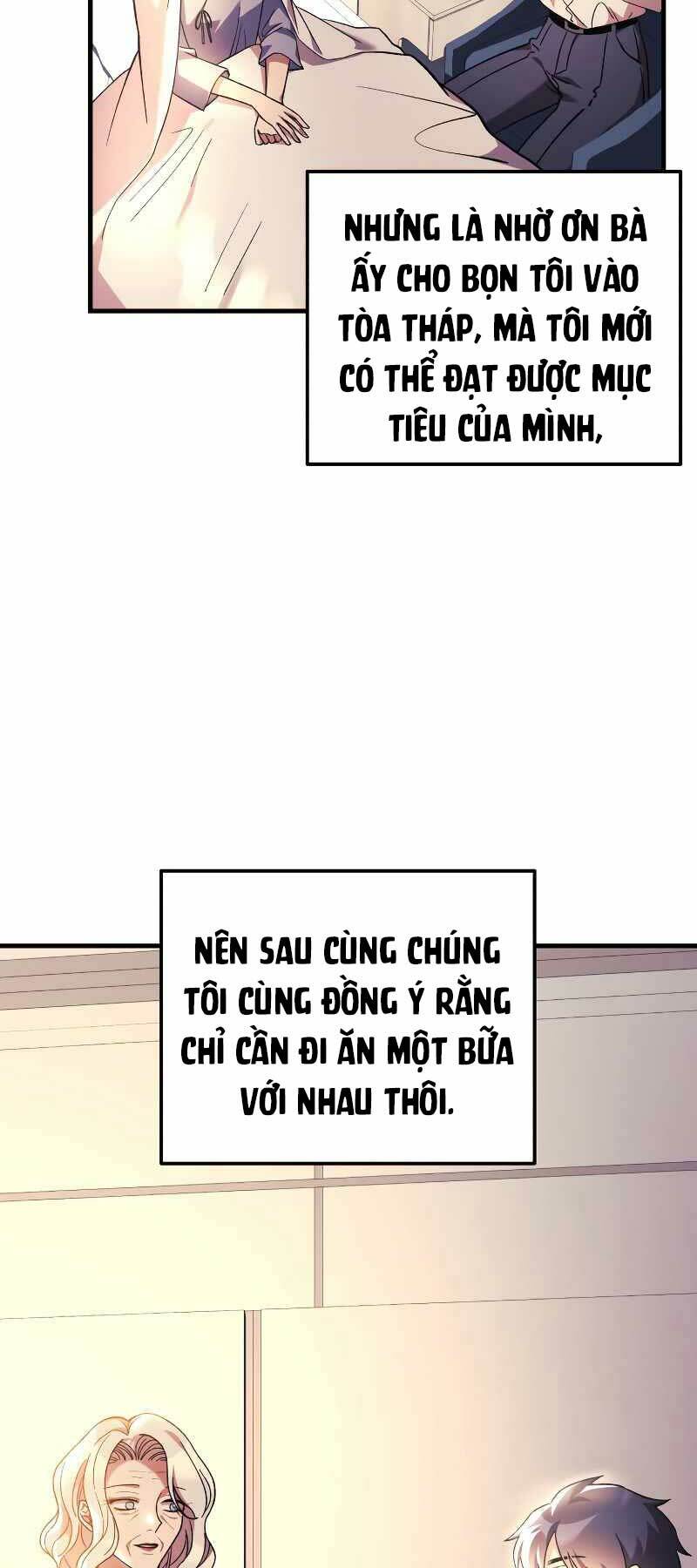 Con Gái Tôi Là Trùm Cuối Chapter 60 - Trang 2