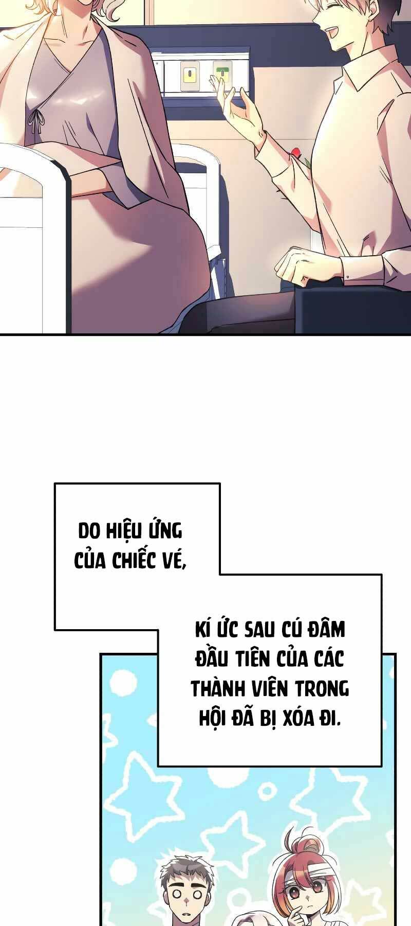 Con Gái Tôi Là Trùm Cuối Chapter 60 - Trang 2