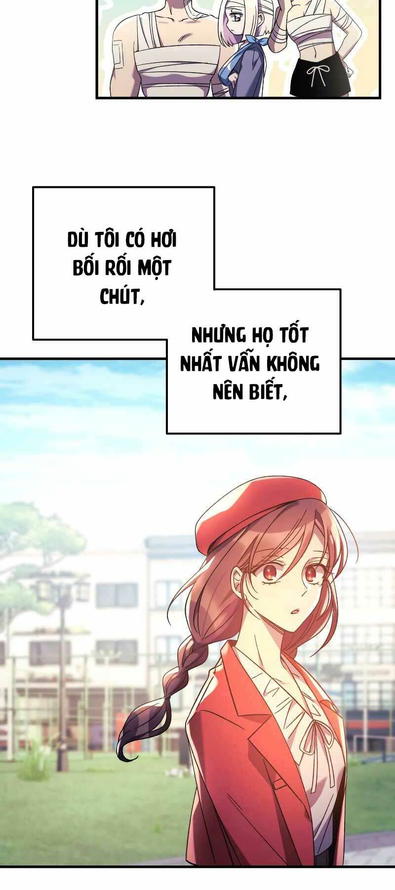 Con Gái Tôi Là Trùm Cuối Chapter 60 - Trang 2