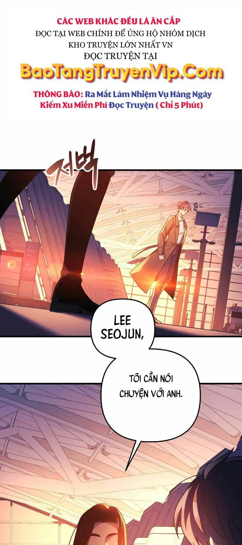 Con Gái Tôi Là Trùm Cuối Chapter 60 - Trang 2