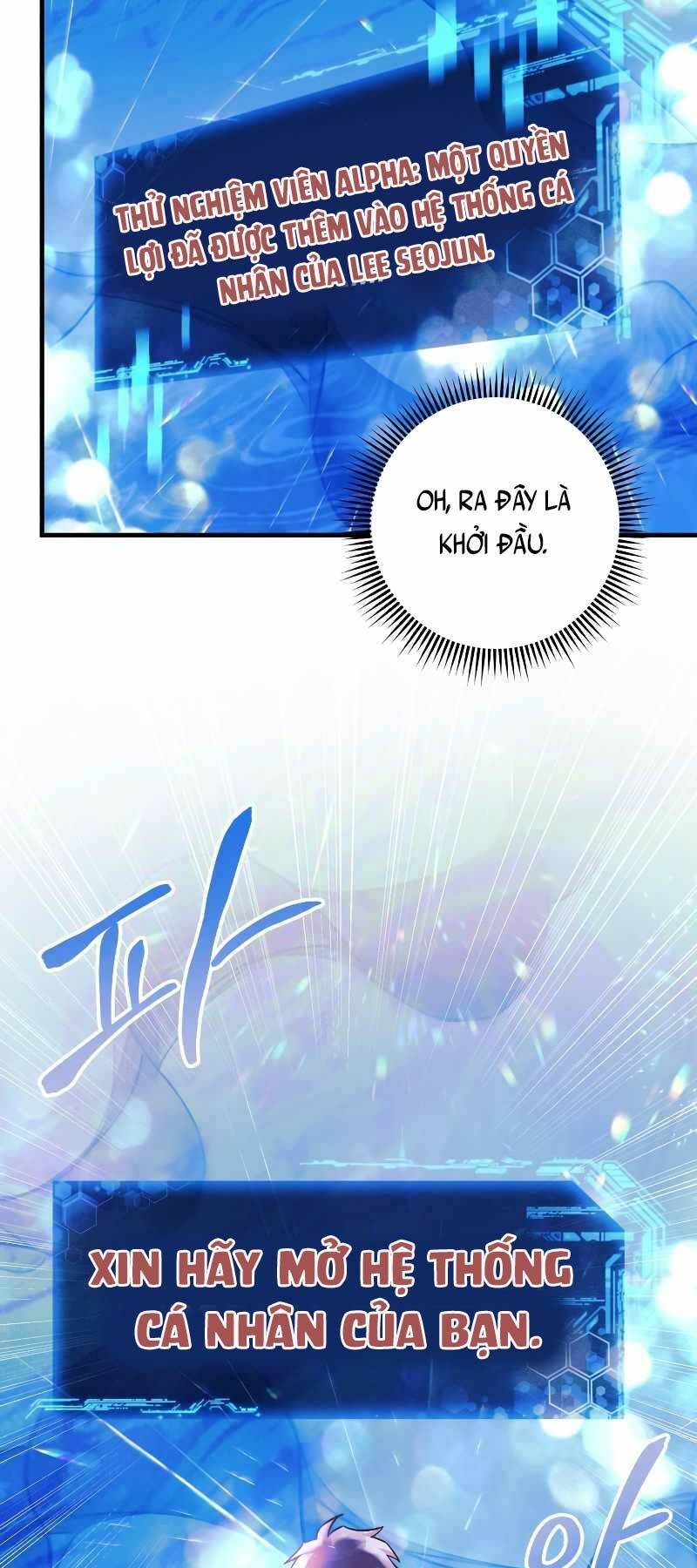 Con Gái Tôi Là Trùm Cuối Chapter 60 - Trang 2