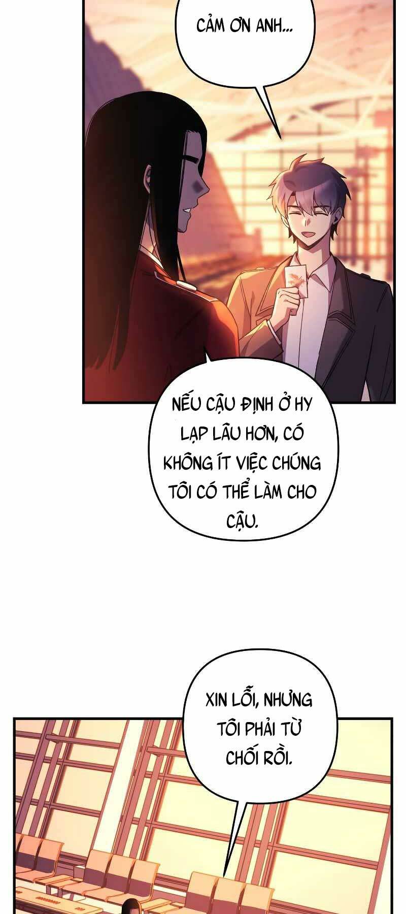 Con Gái Tôi Là Trùm Cuối Chapter 60 - Trang 2