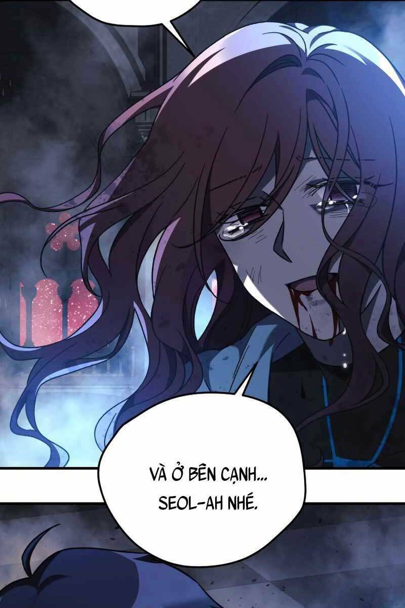 Con Gái Tôi Là Trùm Cuối Chapter 57 - Trang 2