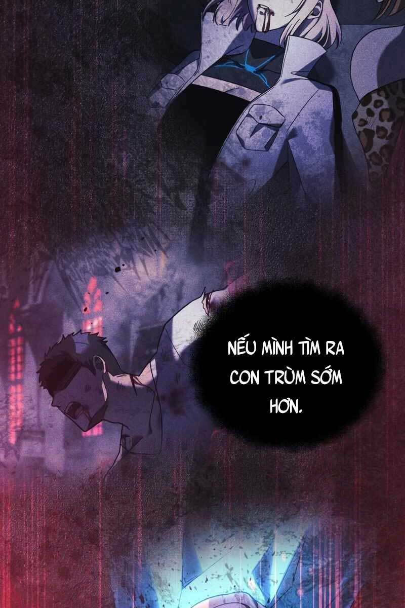 Con Gái Tôi Là Trùm Cuối Chapter 57 - Trang 2