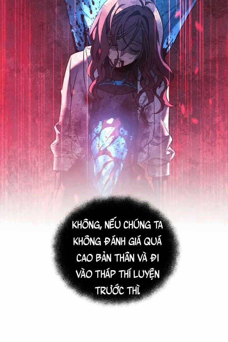 Con Gái Tôi Là Trùm Cuối Chapter 57 - Trang 2