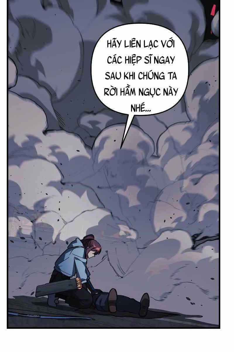 Con Gái Tôi Là Trùm Cuối Chapter 56 - Trang 2