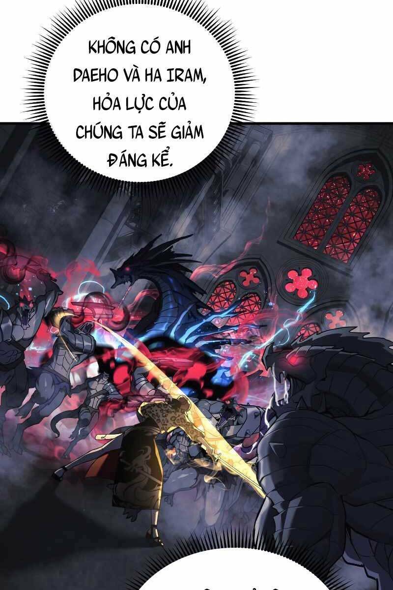 Con Gái Tôi Là Trùm Cuối Chapter 54 - Trang 2