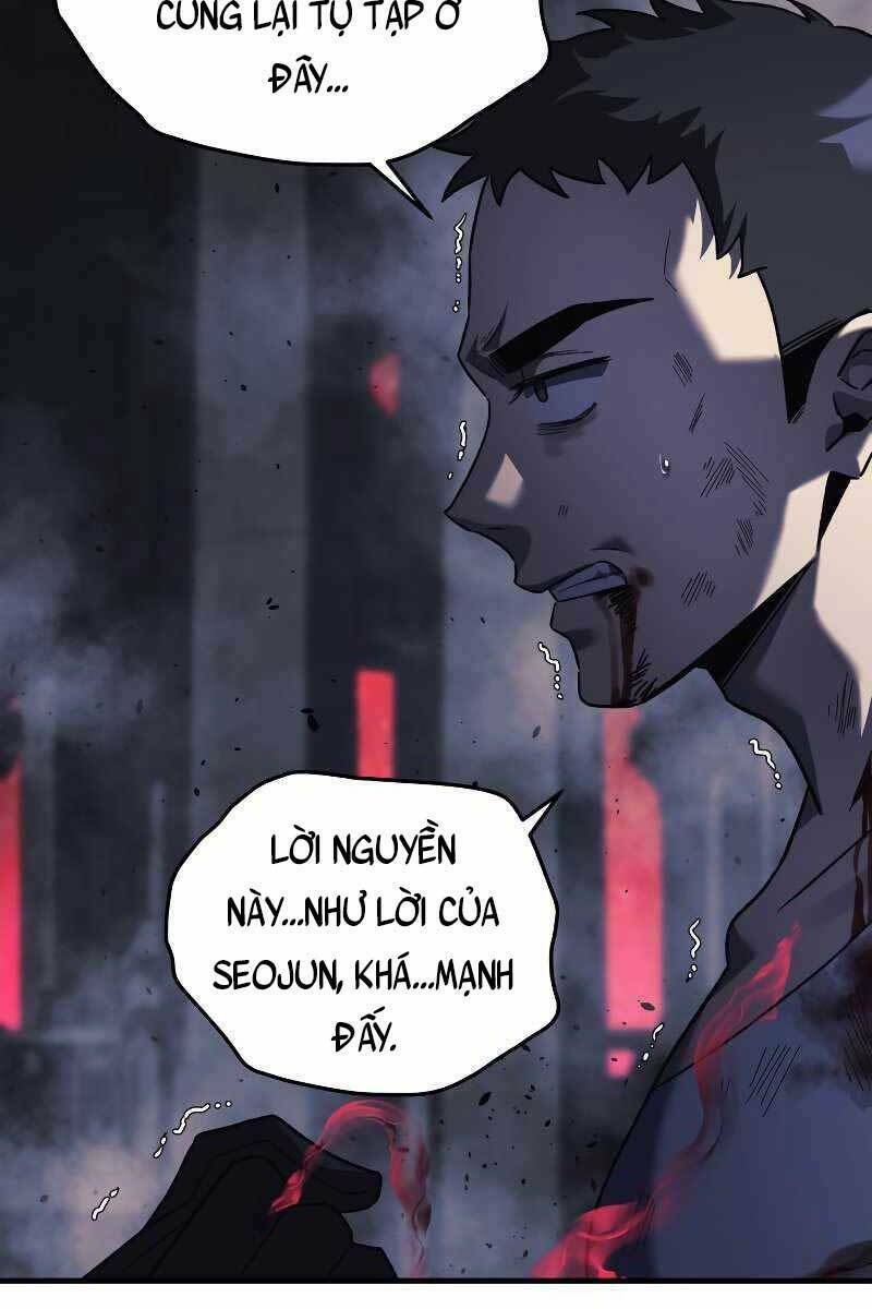 Con Gái Tôi Là Trùm Cuối Chapter 54 - Trang 2