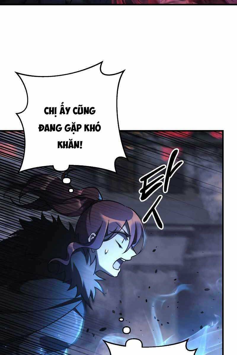 Con Gái Tôi Là Trùm Cuối Chapter 54 - Trang 2