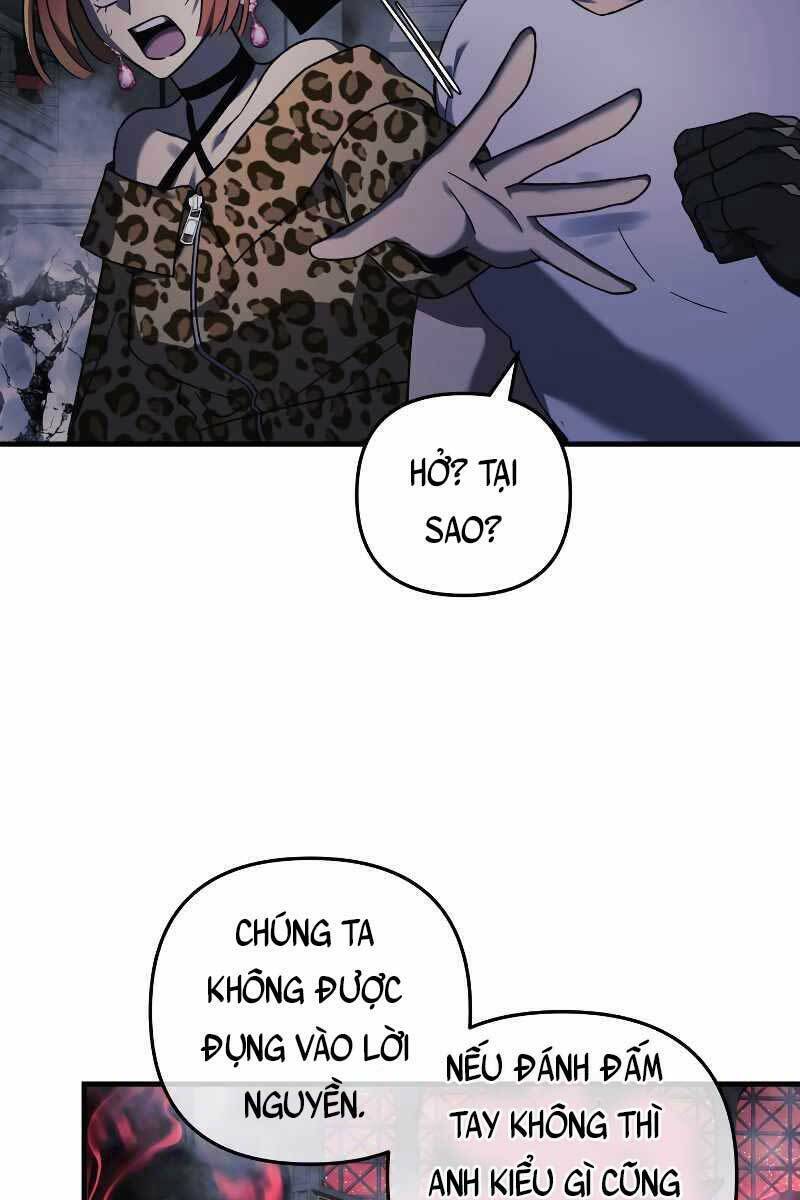 Con Gái Tôi Là Trùm Cuối Chapter 54 - Trang 2