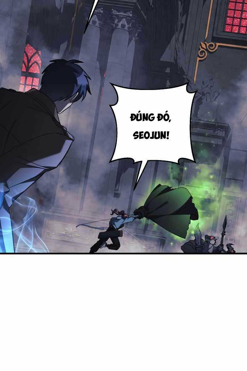 Con Gái Tôi Là Trùm Cuối Chapter 54 - Trang 2