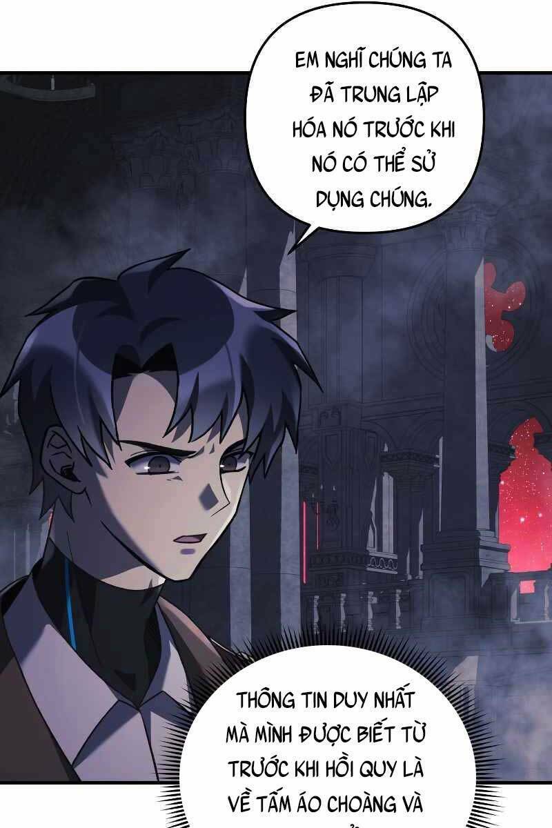 Con Gái Tôi Là Trùm Cuối Chapter 53 - Trang 2