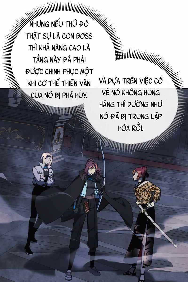 Con Gái Tôi Là Trùm Cuối Chapter 53 - Trang 2