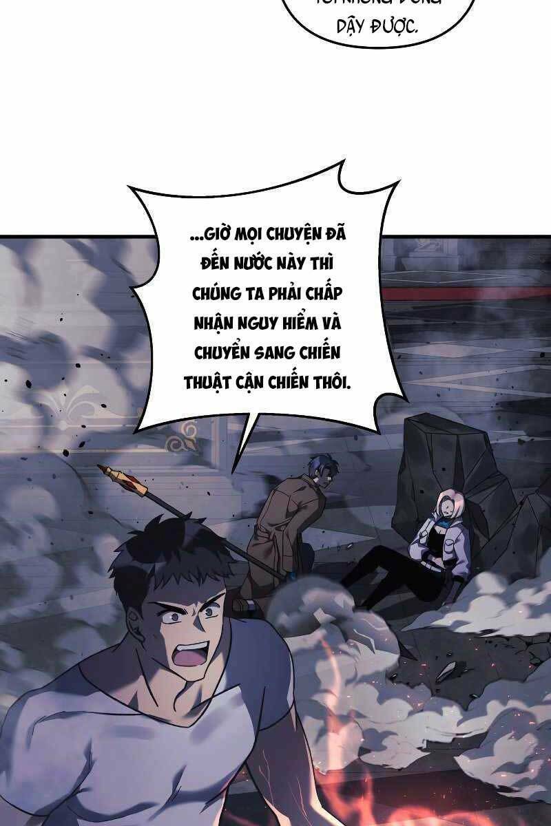 Con Gái Tôi Là Trùm Cuối Chapter 53 - Trang 2