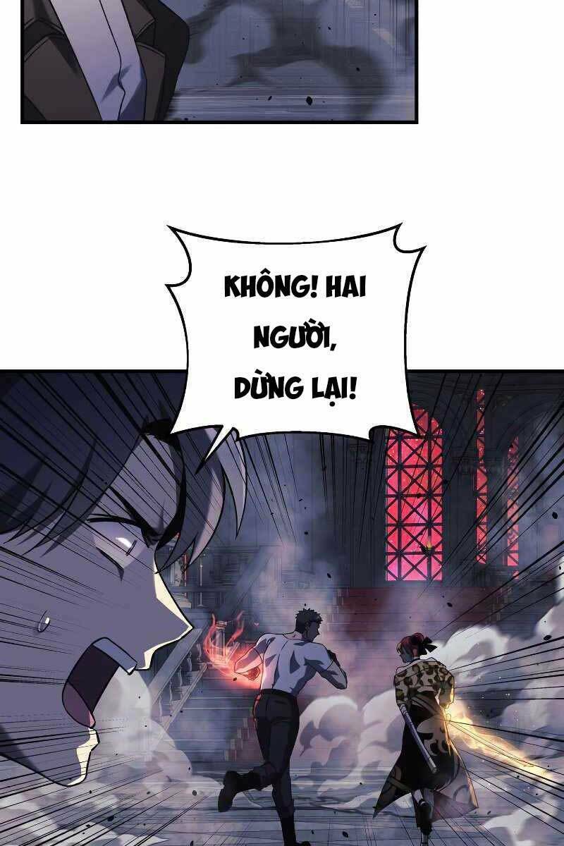 Con Gái Tôi Là Trùm Cuối Chapter 53 - Trang 2