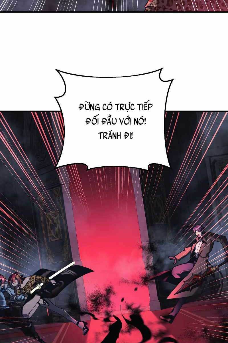 Con Gái Tôi Là Trùm Cuối Chapter 51 - Trang 2