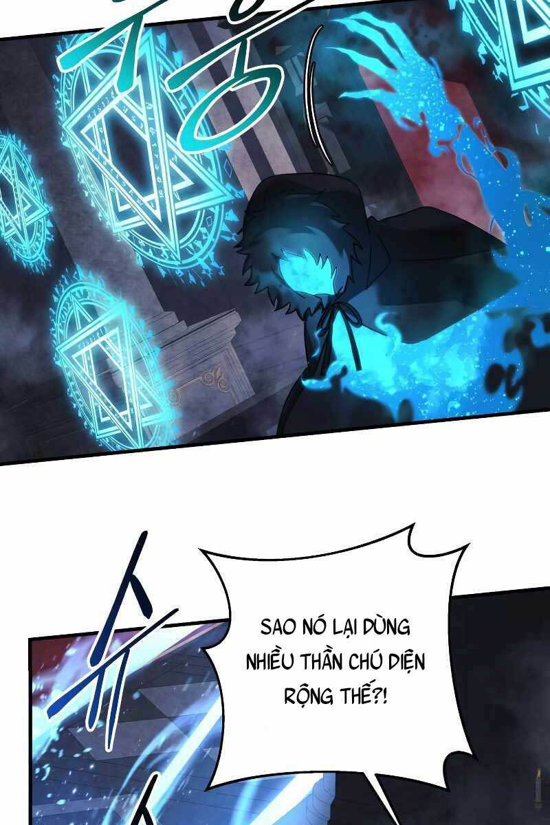 Con Gái Tôi Là Trùm Cuối Chapter 51 - Trang 2