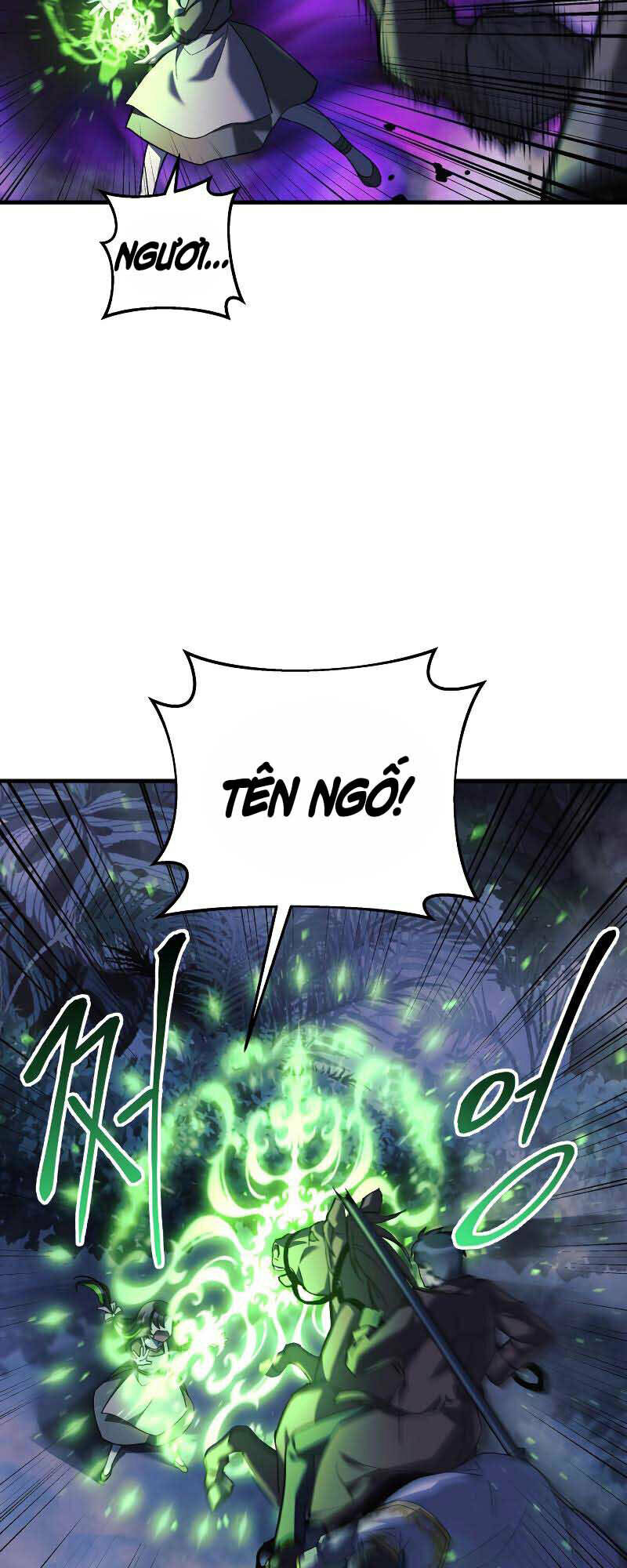 Con Gái Tôi Là Trùm Cuối Chapter 49 - Trang 2