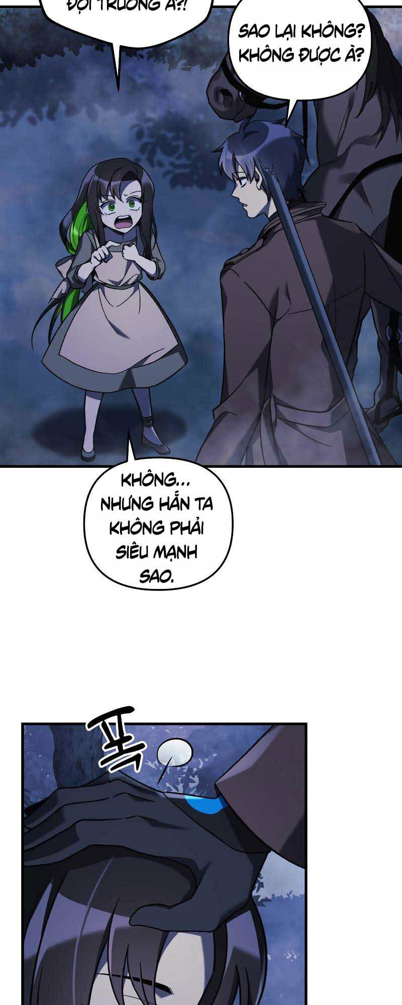 Con Gái Tôi Là Trùm Cuối Chapter 49 - Trang 2