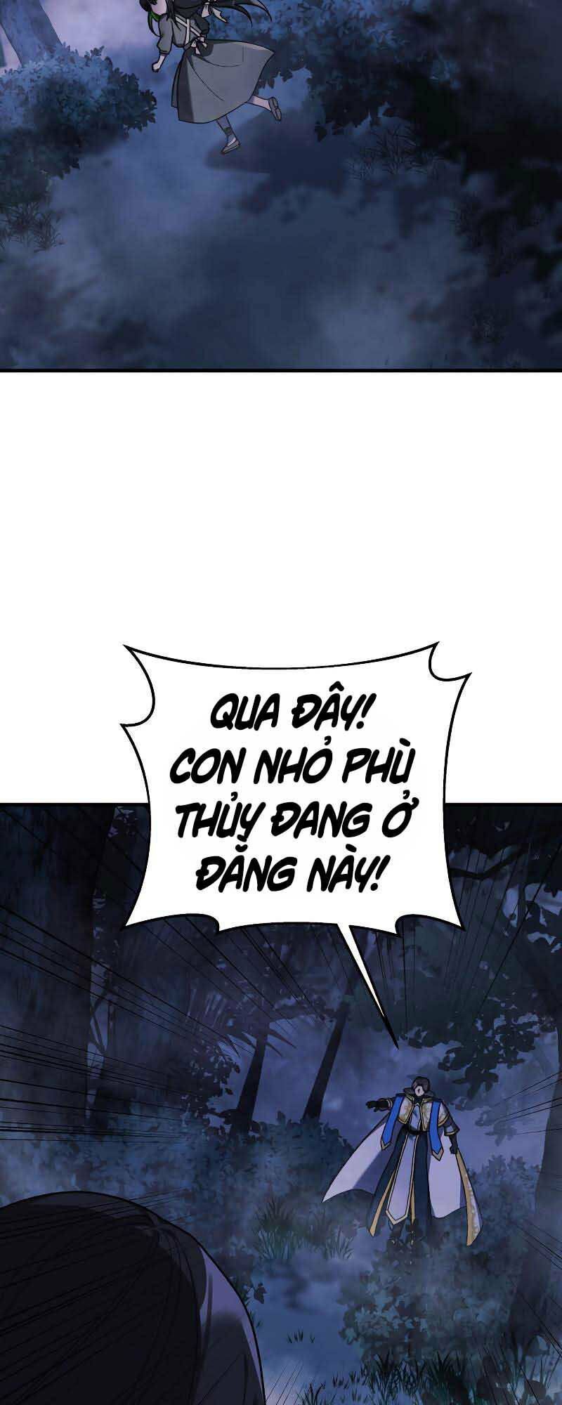 Con Gái Tôi Là Trùm Cuối Chapter 49 - Trang 2