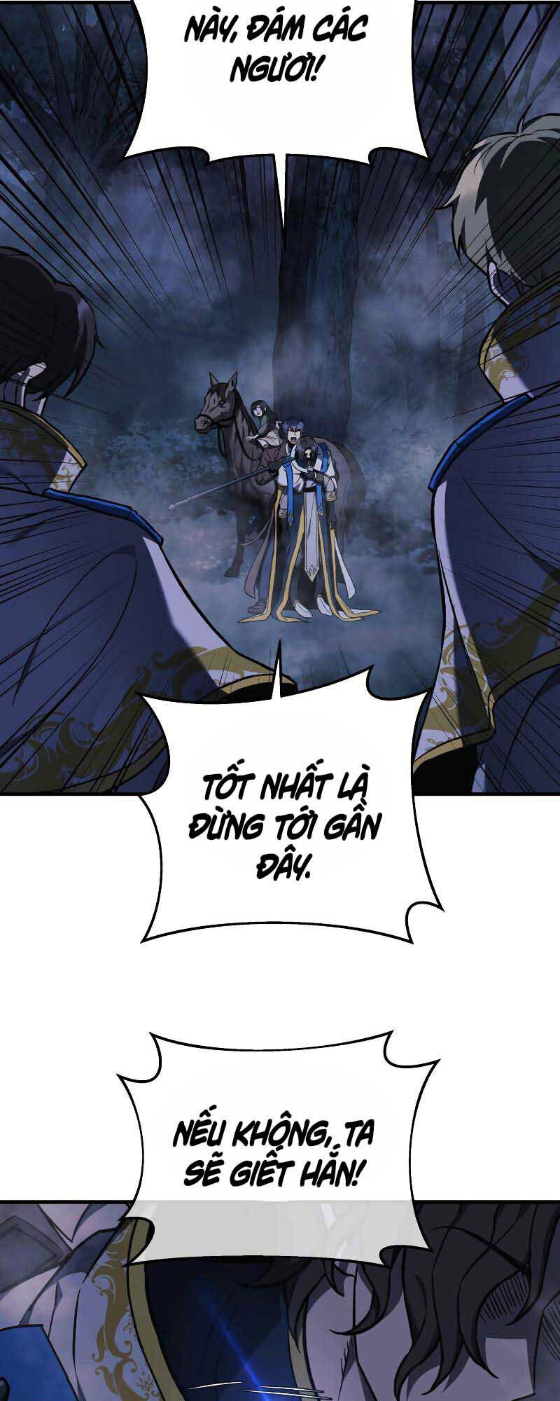 Con Gái Tôi Là Trùm Cuối Chapter 49 - Trang 2