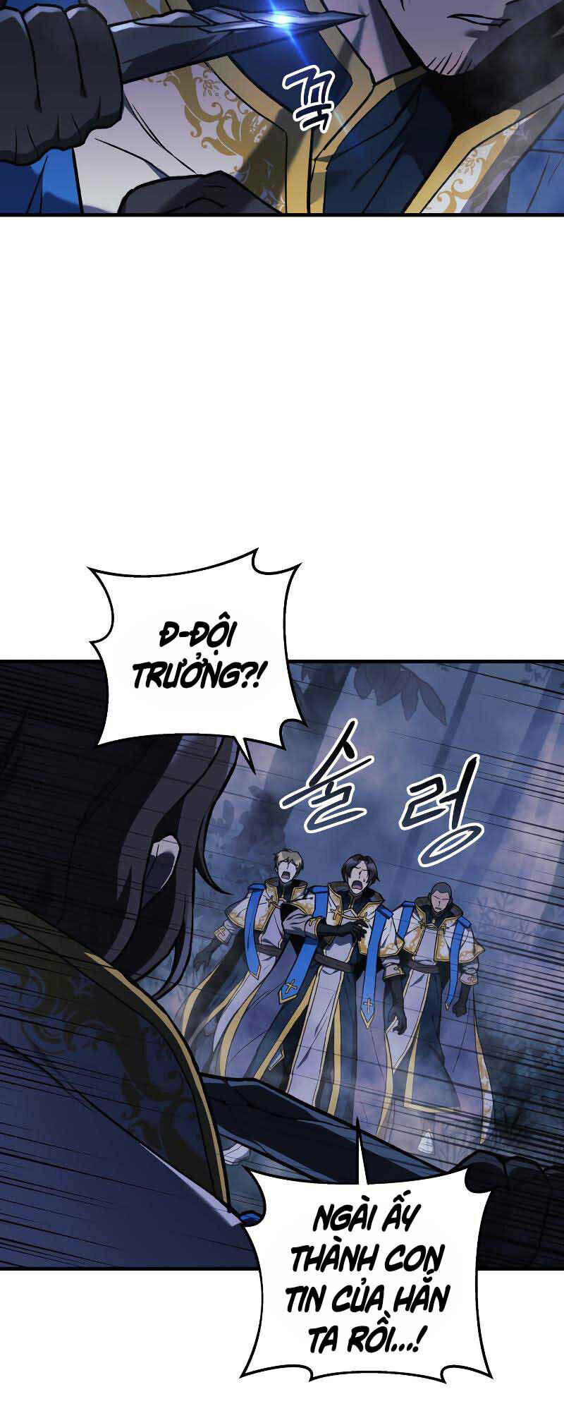 Con Gái Tôi Là Trùm Cuối Chapter 49 - Trang 2