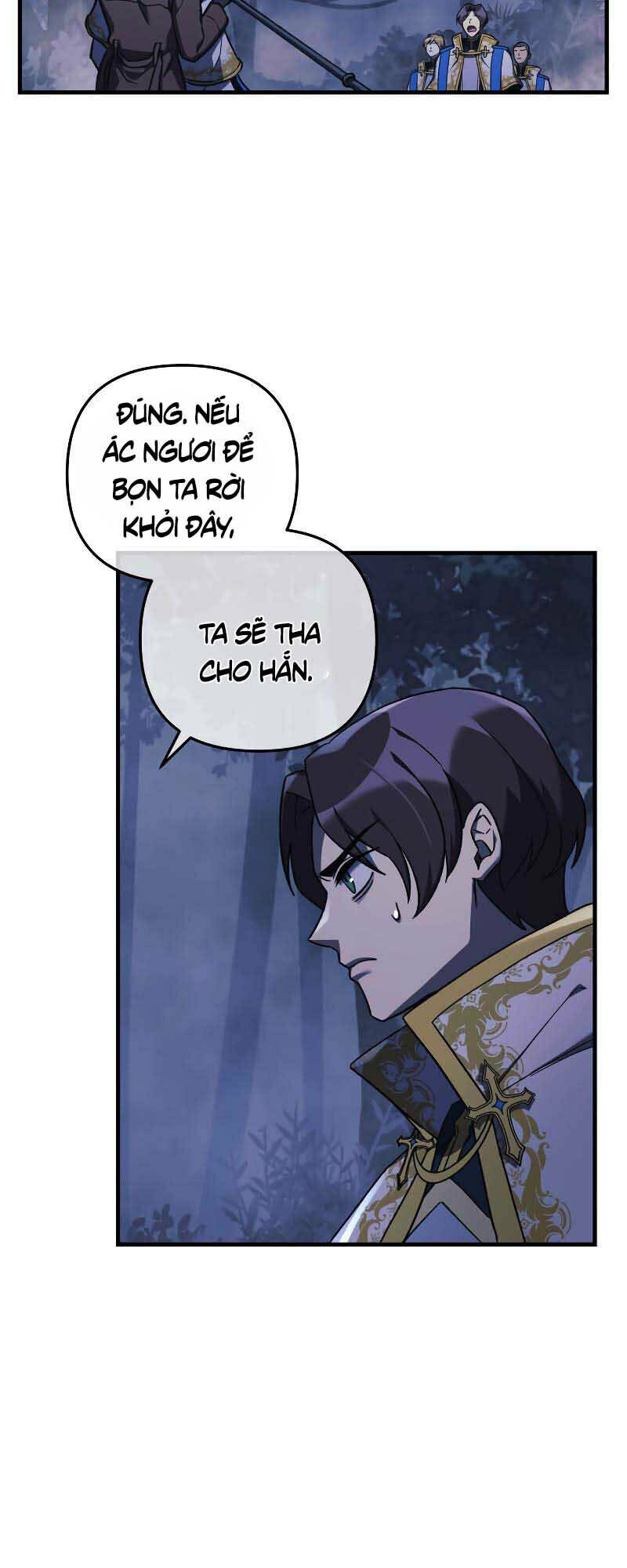 Con Gái Tôi Là Trùm Cuối Chapter 49 - Trang 2