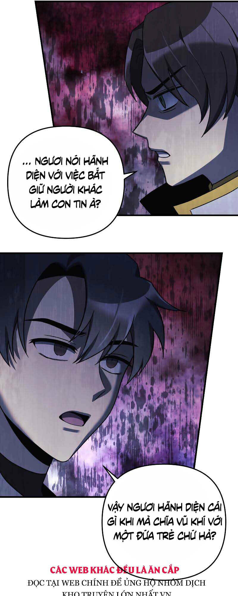 Con Gái Tôi Là Trùm Cuối Chapter 49 - Trang 2