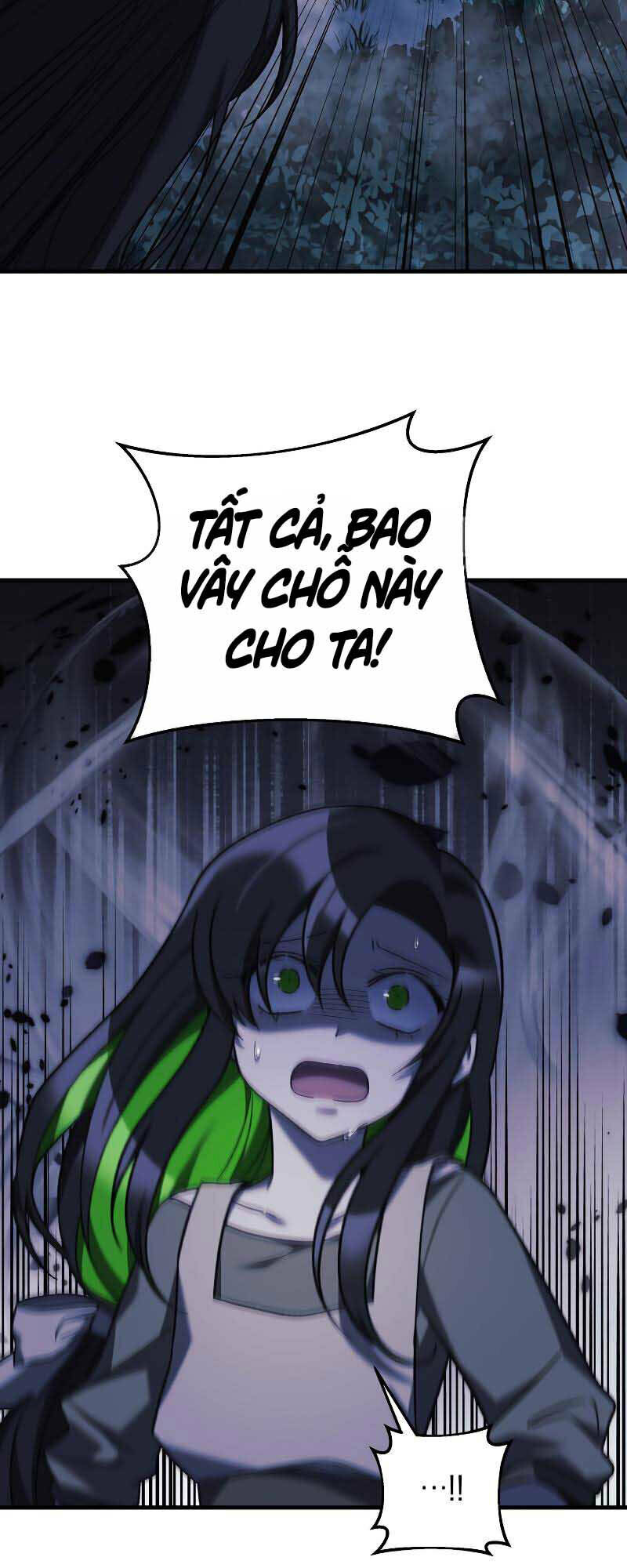 Con Gái Tôi Là Trùm Cuối Chapter 49 - Trang 2