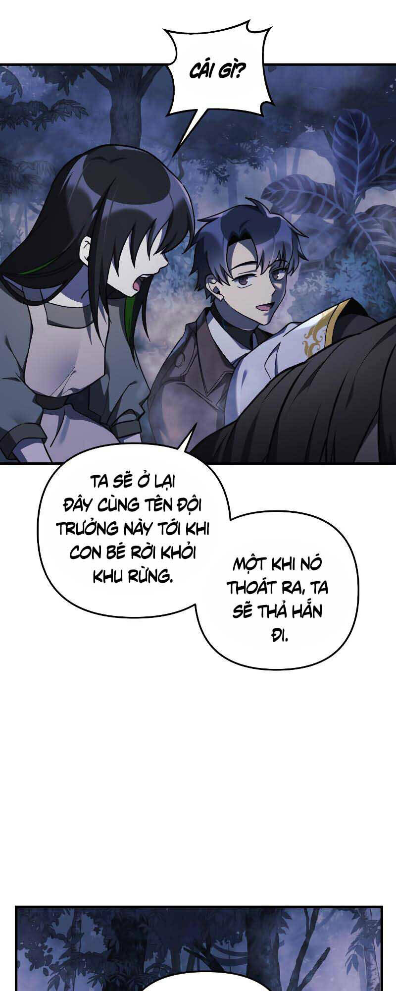 Con Gái Tôi Là Trùm Cuối Chapter 49 - Trang 2