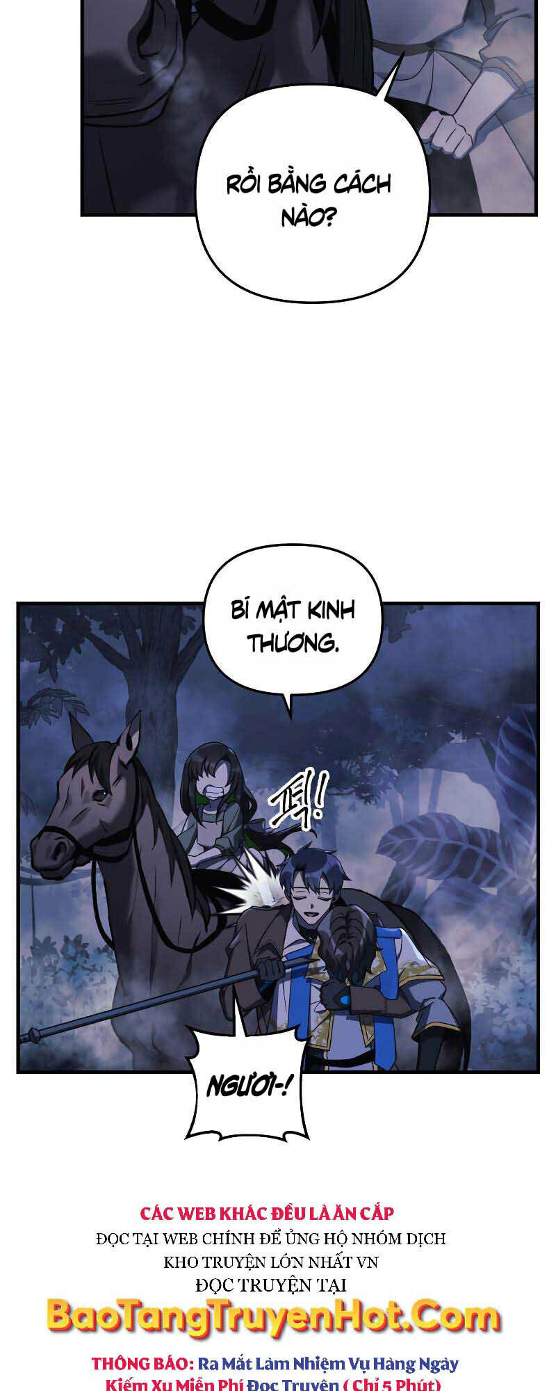 Con Gái Tôi Là Trùm Cuối Chapter 49 - Trang 2